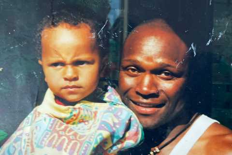 Tragic Loss for the Eubank Family as Simon Eubank Passes Away