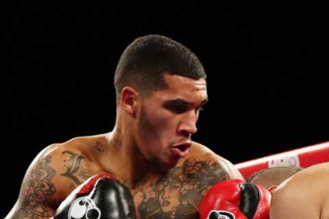 Conor Benn to make shock ring return THIS WEEKEND in Orlando with star still not licensed in UK after failed drug tests