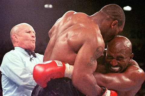 Most Controversial Boxing Moments: From Mike Tyson's Rants to Mafia Allegations