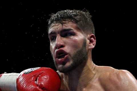 Prichard Colon: The Tragic Story of the Puerto Rican Boxing Champion