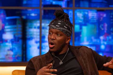 KSI Labeled “Donald Trump of Boxing” for Refusing to Accept Defeat