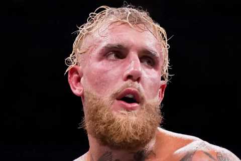 Jake Paul’s MMA Promoters Offer Tommy Fury £15m for Two-Fight Series