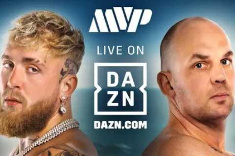 Jake Paul vs Ryan Bourland Prize Money: How Much is the Problem Child Making for Fight?