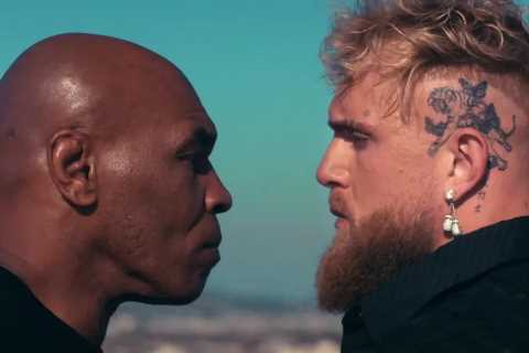 Conor McGregor Slams Jake Paul's Fight with Mike Tyson