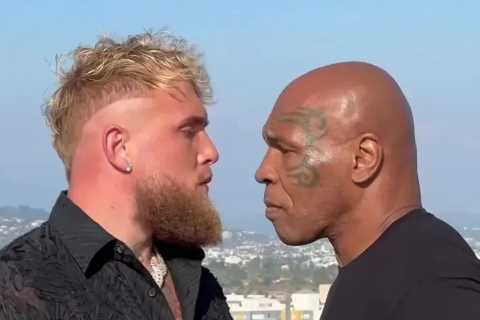 From Controversies to Comebacks: Jake Paul & Mike Tyson's Surprising Similarities