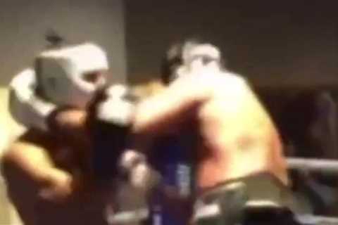 Tyson Fury's Cutman Reveals Simple Tactic to Protect Eye Gash Against Oleksandr Usyk