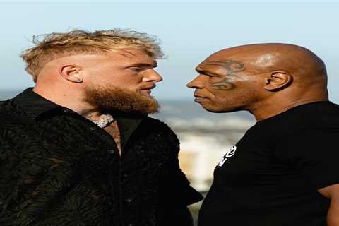 Jake Paul's MMA Debut Delayed Due to Mike Tyson Boxing Match