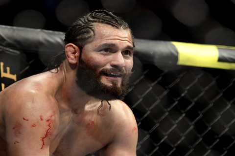 Jorge Masvidal Rejects Jake Paul's $10m MMA Fight Offer with Foul-mouthed Response
