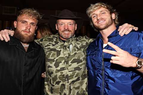 From Cleveland to Celeb Status: The Paul Brothers' LA Journey
