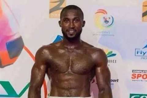 Tragic Loss in the Ring: Nigerian Boxer Dies After Match Collapse