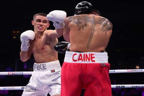 From Corrie Kid to Ringside Warrior: My Messy Journey Between Two Worlds