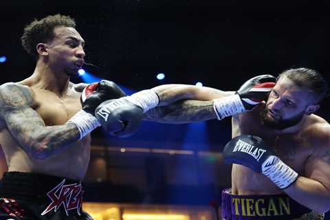 The Boxing Contract Fiasco That Has Everyone Talking
