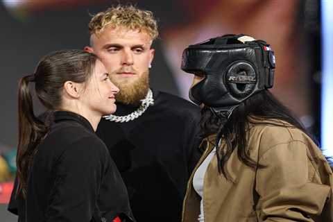 The Taylor-Serrano Trilogy Drama: Handshake Gate and Headguard Theatrics
