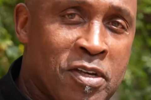 Eubank Sr, for the love of boxing – Nigel Benn's heartfelt plea ahead of sons' showdown
