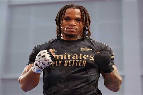 Arsenal-mad Yarde plans cheeky stadium stunt that'll drive Spurs fans absolutely mental