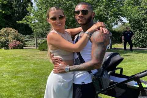 Behind the Boxer: Victoria Benn's Life with Conor (And Why I Can't Stop Following Their Drama)