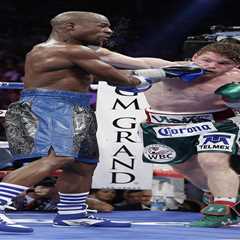 Canelo Drops Truth Bomb: Crawford Fight Could Eclipse Mayweather & GGG Showdowns