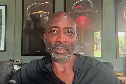 Johnny Nelson's Secret Role in the Eubank Family Drama Before Benn Fight