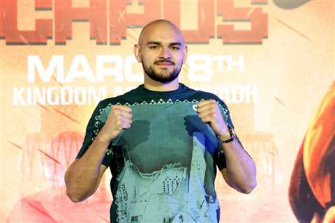 The Fury Dynasty Continues: Roman Steps Up in Hungary as Tommy Headlines