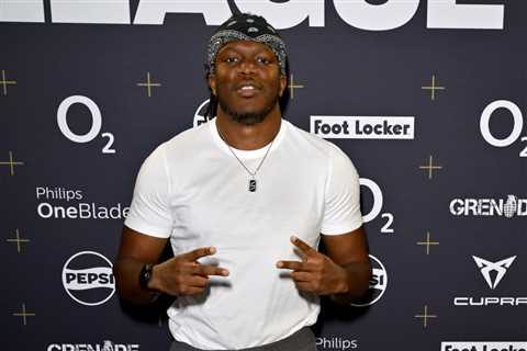 KSI Sitting Out Misfits 21: What's Really Going On?