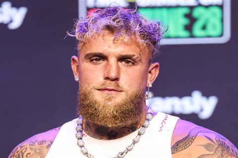 Usyk's Shock Career Pivot: I'll Wrestle Jake Paul in a Cage