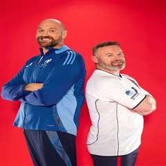 Soccer Aid 2025: The Squad Announcements That Actually Matter