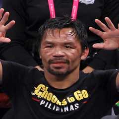 PacMan's Back: The Insane Return Nobody Saw Coming