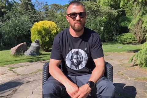 The Matrix Just Lost Its Architect: Lomachenko Calls It Quits