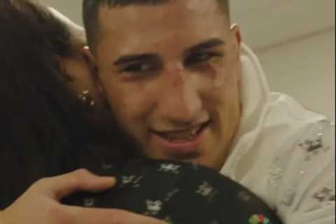 This Knockout Made Me Believe in Boxing Again