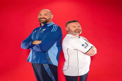 Soccer Aid 2025: The Squad Announcements That Actually Matter