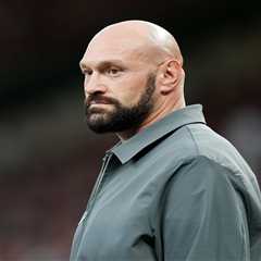 The Gypsy King's Comeback: Paris Finally Says Yes to One More Dance