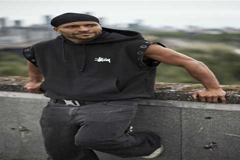 Why Harlem Eubank Might Just Pull Off the Upset of the Year