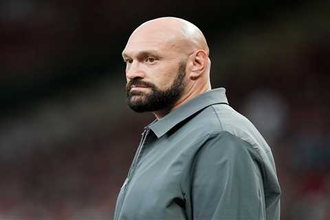 The Gypsy King's Comeback: Paris Finally Says Yes to One More Dance