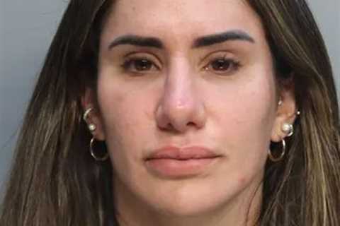 When Your Fitness Idol Turns Into a Complete Trainwreck