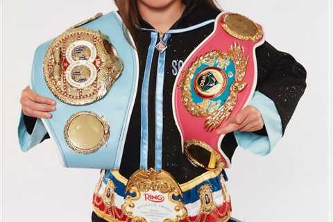 Signed to Jake Paul but Still Taking the 6:15 AM Train Like a Proper Mug