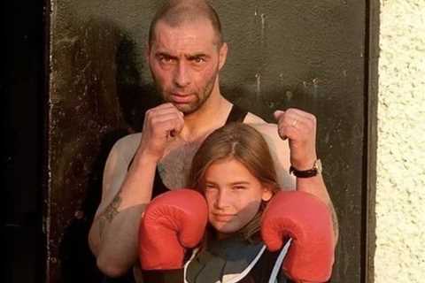 That Time Katie Taylor Accidentally Became Boxing's Most Important Fighter