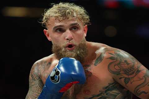 Why Jake Paul Deserves More Credit Than You Think (And Might Actually Beat AJ)