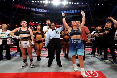 The Fight That Broke My Heart Wide Open