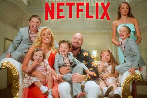 Warren Just Dropped a Bombshell About Why Fury Can't Fight This Year (And It's Not What You Think)