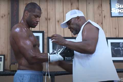 The Wembley Arch That Changed Everything: How Dubois Found His Destiny 10 Miles From Home