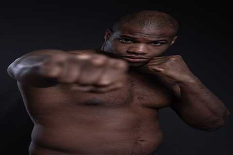 Why This Clean-Living London Kid Might Actually Pull Off the Impossible Tonight