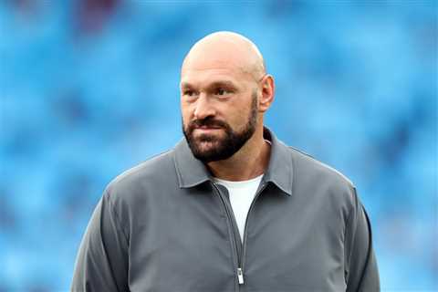 My Kid Got Me Back in the Ring (And Now I'm Chasing That AJ Payday)