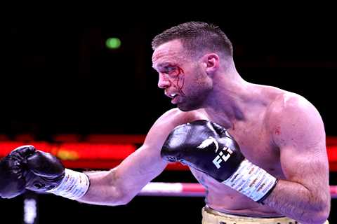 When Your Eye Says Enough But Your Heart Won't Listen