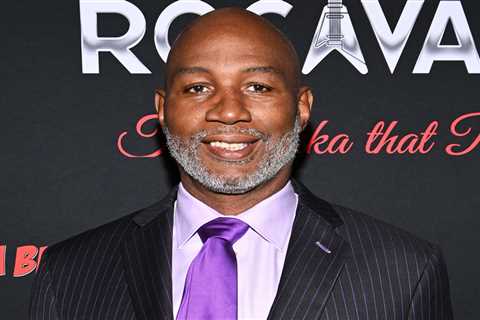 Watched a Guy Nearly Get Murdered on Live TV Last Night