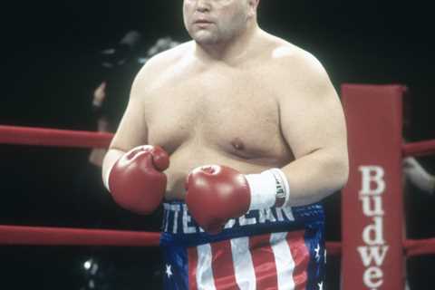 Butterbean Just Told Me Something That Made My Jaw Drop