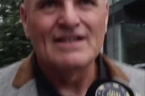 John Fury Just Said Something Wild About Jake Paul vs AJ