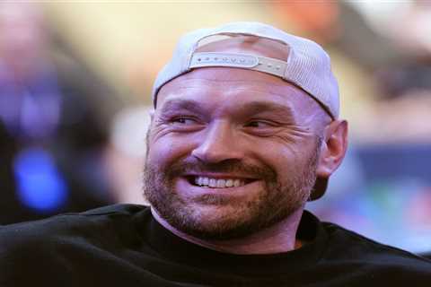 Fury's Back (Again) – The Three Fights That Could Drag Him Out of Retirement