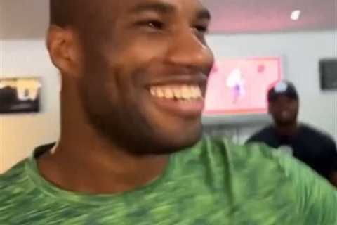 The Party Footage That Explains Everything About Dubois' Disaster