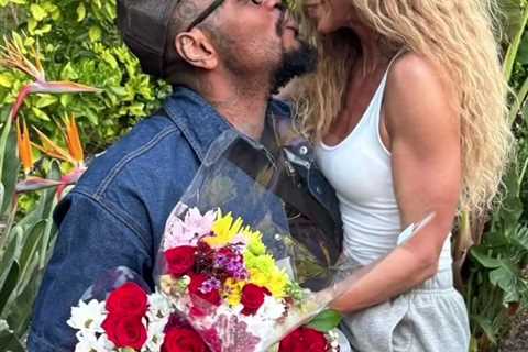 Kate Scott's Boxing Dreams Just Got KO'd by Her Own Husband