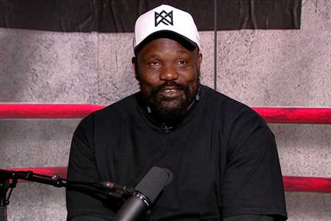 Derek's Warning: Jake Paul Should Stay Away From AJ (Trust Me On This One)